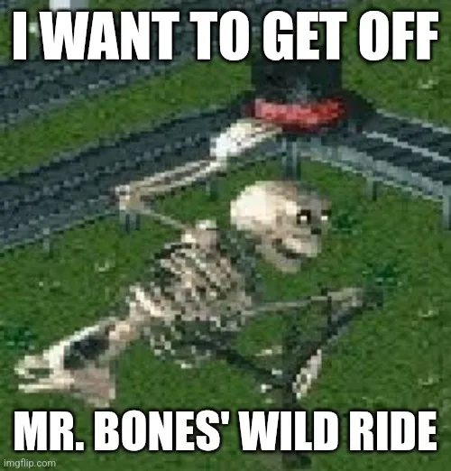 bones