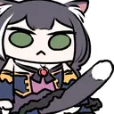 Schlong Discord sticker