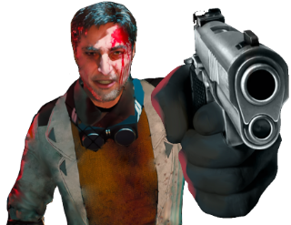 give her back Discord sticker