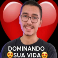 Dune Arrasando Corações Discord sticker