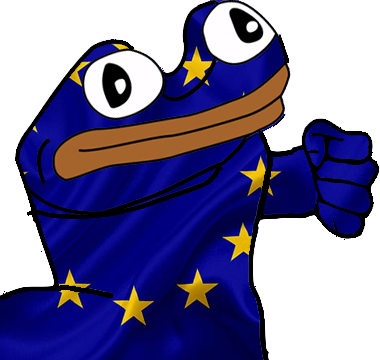 EuroPunch Discord sticker