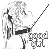 Good girl