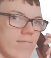 I'm Calling Mom Discord sticker