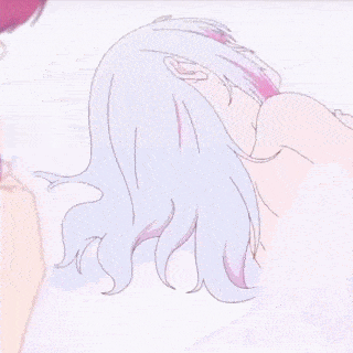GuraSleepTurn Discord sticker