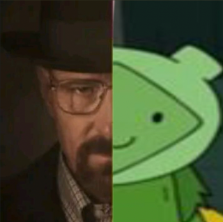 I'm the fern who knocks