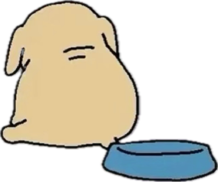 PuppySulk Discord sticker