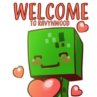 WelcomeSplosion Discord sticker