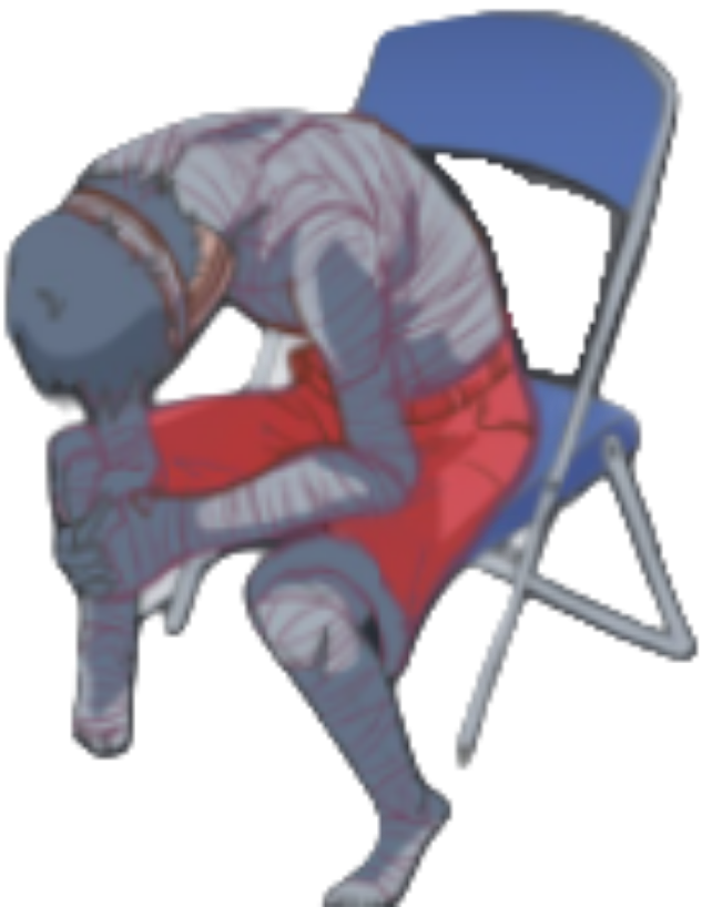 peril Discord sticker
