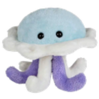 jellyfish Discord sticker