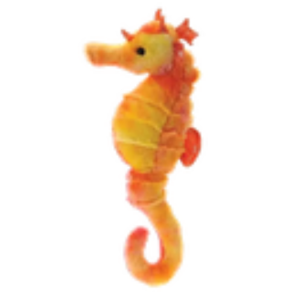 seahorse Discord sticker