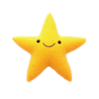 starfish Discord sticker