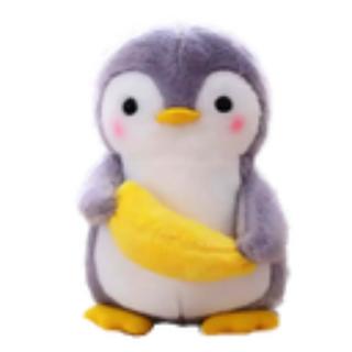 penguin Discord sticker