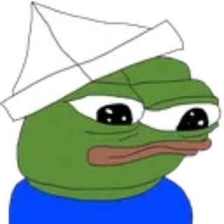 sailor Discord sticker