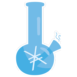 bong Discord sticker