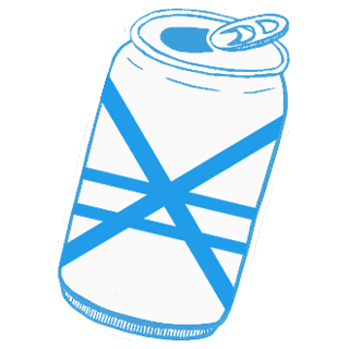 beer Discord sticker