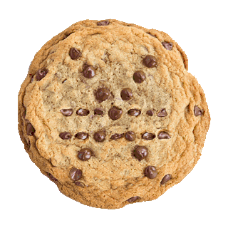 cookie Discord sticker