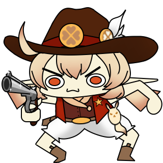 Kleehaw Discord sticker