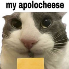 apolocheese