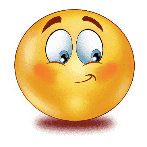 Smirk / .gg/chatzone