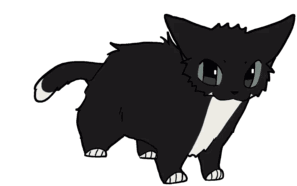 MaxwellCat /fluffy Discord sticker