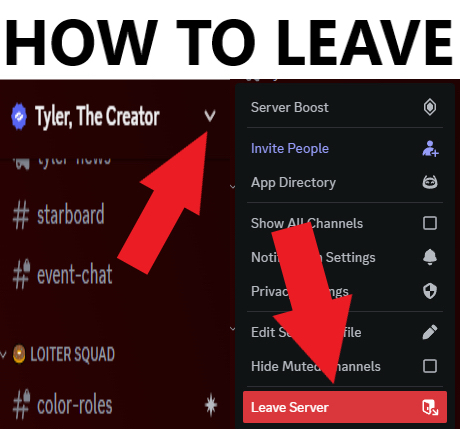 tutorial gg/tyler Discord sticker