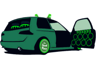 TGP Mobile Discord sticker