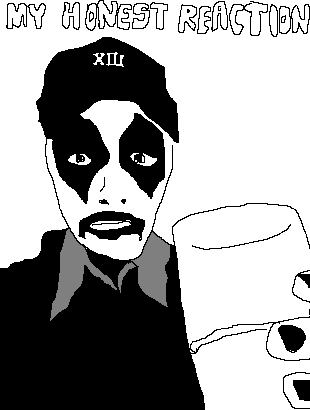 mfw Discord sticker