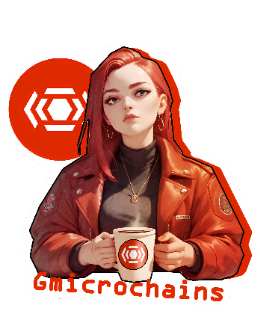 gmicrochain