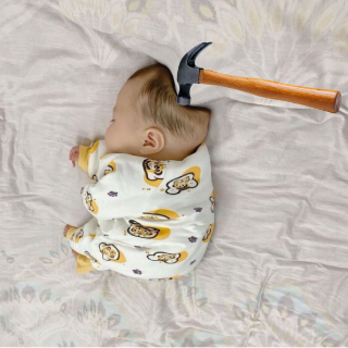 fat baby bonk | .gg/cinnabun