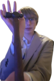hammer Discord sticker