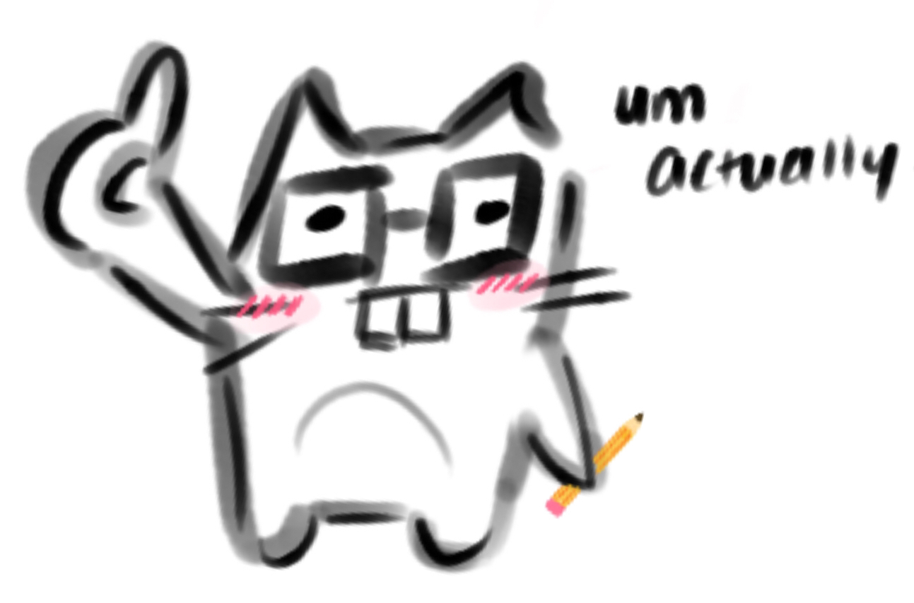 Dingus Discord sticker