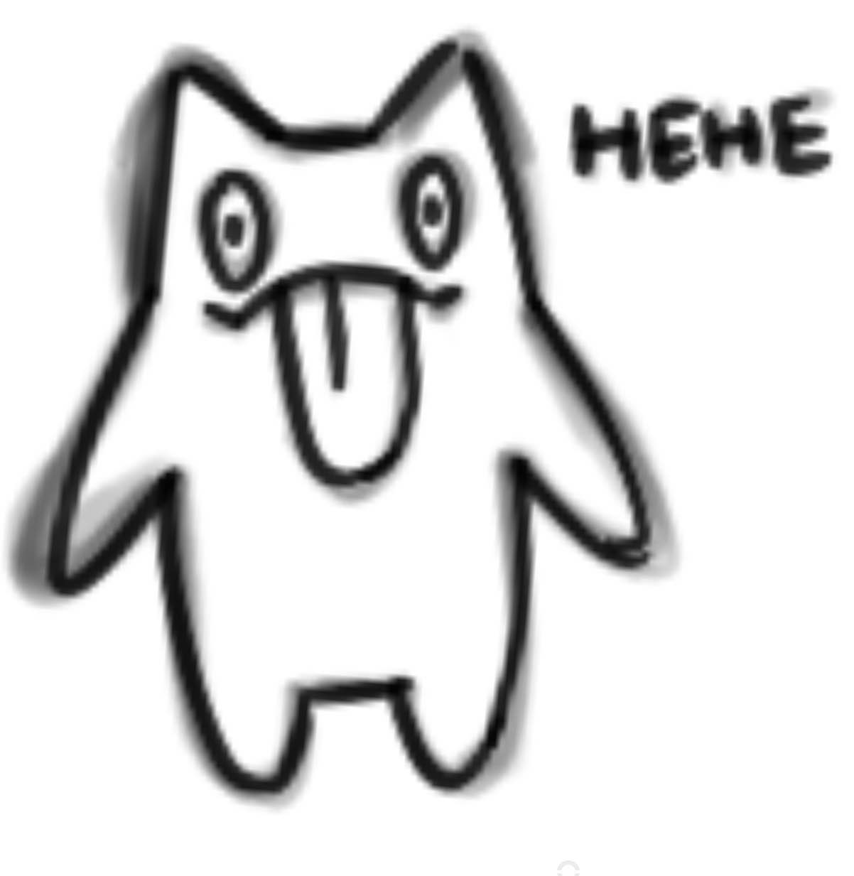 sigmahehe Discord sticker