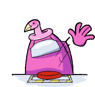Reported  Discord sticker