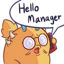 Hello Manager
