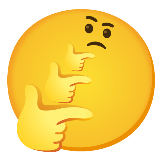 Whyyy? Discord sticker