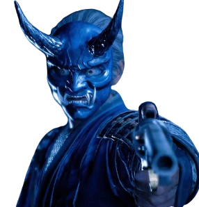 bluedemon