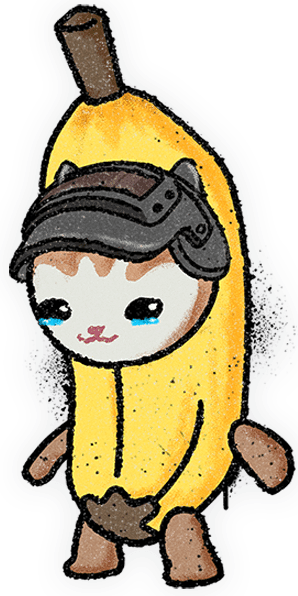 Lv3Banana