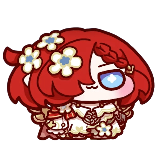 Trianne BS Discord sticker
