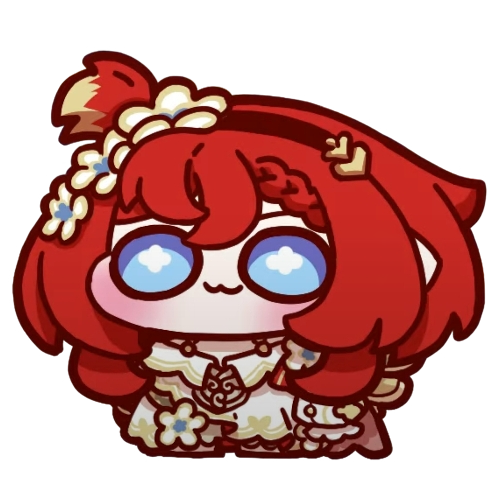 Tribbie BS Discord sticker