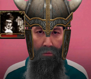 Hoardcurse moment:tm: Discord sticker