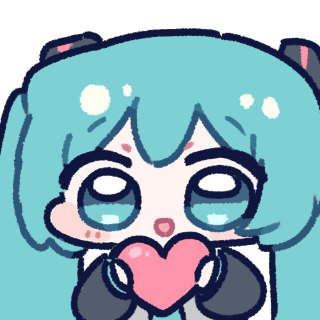 Miku Heart
