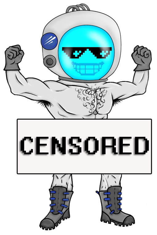 Censored 