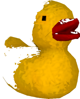ducky
