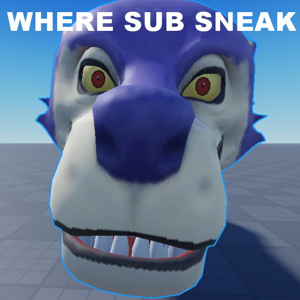 Sub Sneak