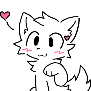 BK Nya Discord sticker