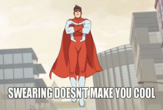 You ain't invincible