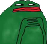 froghmm Discord sticker