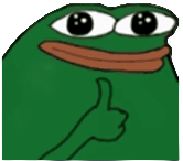 frogyes Discord sticker