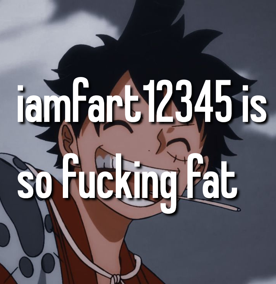 IAMFAT12345