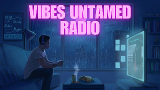 vibesuntamed Discord sticker